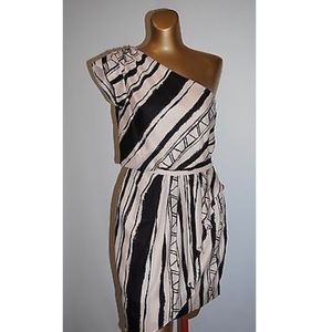 BCBGeneration midi summer dress